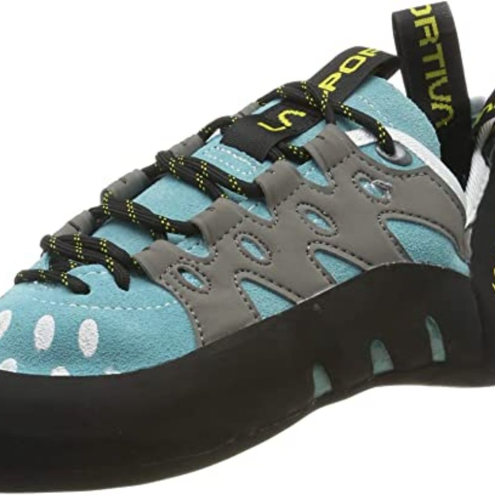 La Sprotiva Climbing Shoe - Picture 2 of 2